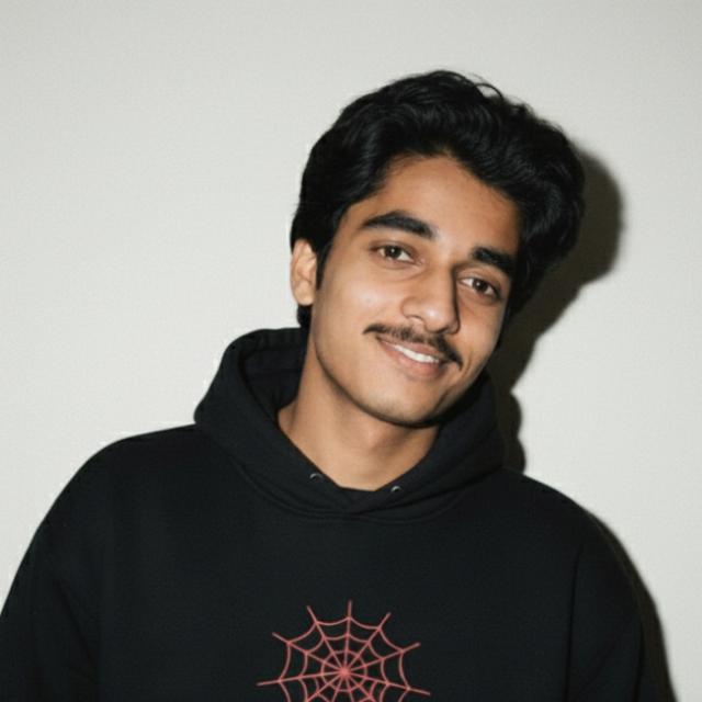 Creative Developer Portfolio